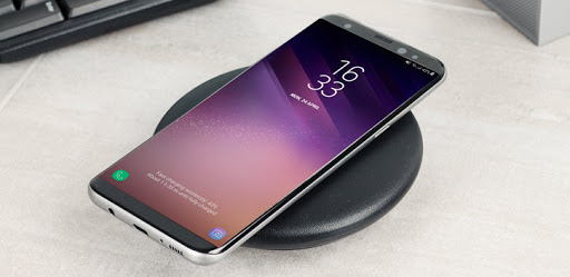Wireless Universal Charger