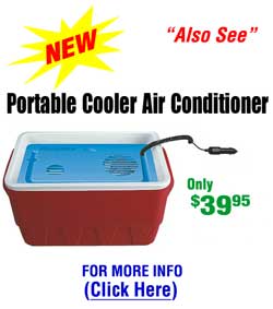 link to portable cooler air conditioner