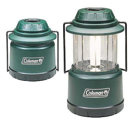 Coleman Battery Powered Lantern